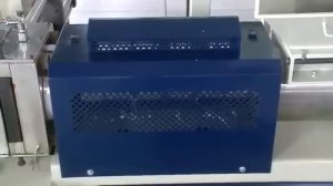 Мини-гранулятор для переработки пленочных отходов