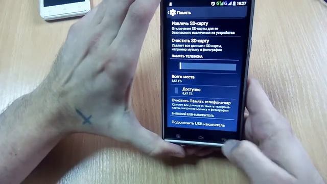 Ulefone be One. Полный обзор и тесты смотреть онлайн