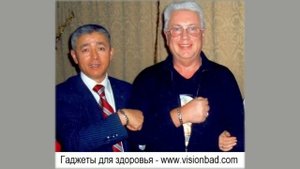 магнитные браслеты от давления