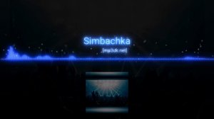 Simbachka - Бездомный кот [Avee player]