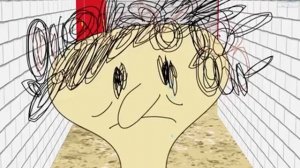 мультик балди на русском