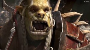 WoW: Battle for Azeroth - 4K 60fps comparison