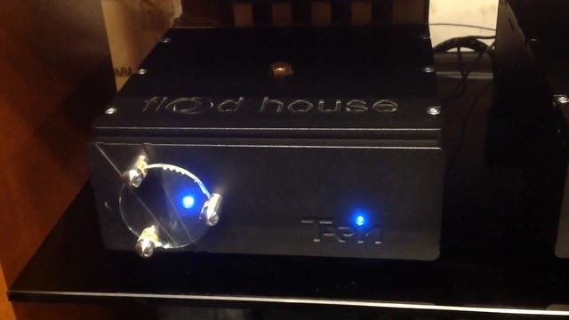 ВНЕформатный квартет TARIM AUDIO FLOODHOUSE в салоне "Зенит Hi-Fi". Выпуск 63. смотреть онлайн