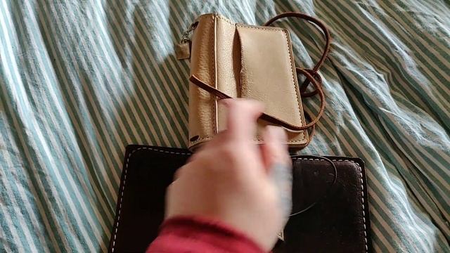 Speckled fawns Cafe Vanilla field notes смотреть онлайн