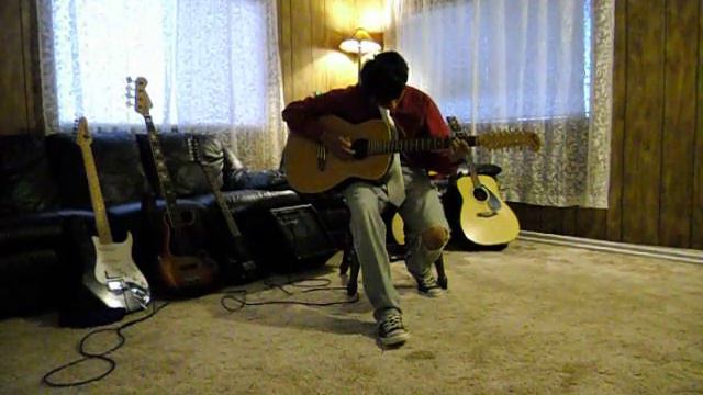 Fender 12 String смотреть онлайн