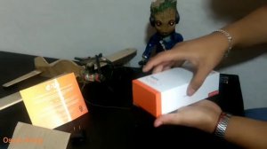 Redmi Note 7 Unboxing doto.com.mx EXPERIENCIA