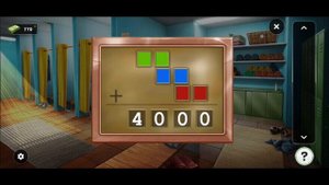 100 Doors: Escape from Work(побег с работы) #17