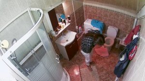 Дом-2: Что случилось? Ничего, я сру!