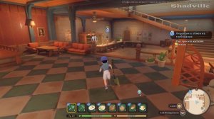 Атака Гиглеров ☀ My Time at Sandrock Прохождение игры #8