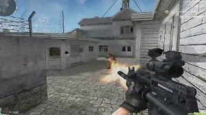 КАНАДКА ЧАСТЬ № 4