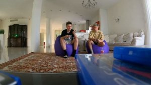 10 Способов как РАЗДРАЖАТЬ ДРУЗЕЙ!