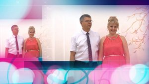Наталья & Николай! Wedding in LOVE!