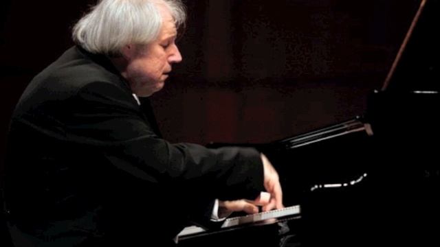 Grigory Sokolov plays Chopin Prelude No. 2 in A minor op. 28 смотреть онлайн