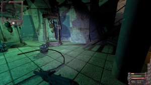 S.T.A.L.K.E.R. Dark Path #15. Криповый Финал. 3 Концовки