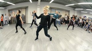 Alena Fox/ NEW YEAR INTENSIVE 2016 