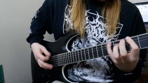 Top 10 Bullet For My Valentine Guitar Riffs