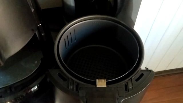 Airfryer Philco é Boa, Vale a Pena?? 4 Meses de Uso - Philco PFR15P смотреть онлайн