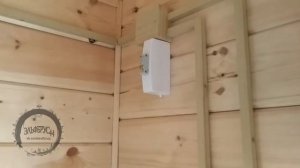 Баня 2.2 на 4