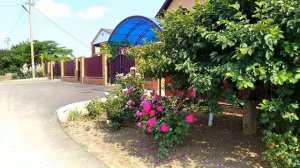 Поселок Приморский Темрюкский район. Расстояние от Приморского до моря на машине, до крупных городо