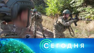 «Сегодня»: 27 октября 2023 года. 10:00 | Выпуск новостей | Новости НТВ