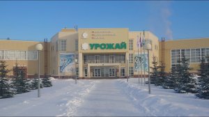 Поездка в ФОК из Мадаева в Починки