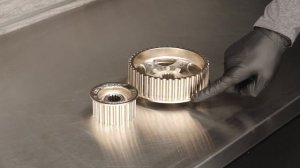 Khaos QuickDrive Belt Service - Polaris Snowmobiles