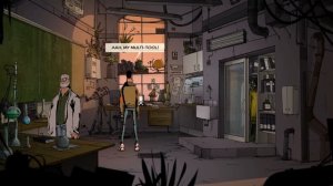 Unforeseen Incidents Gameplay (PC)