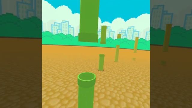 browser games PT: 3 FLAPPY BIRD! смотреть онлайн