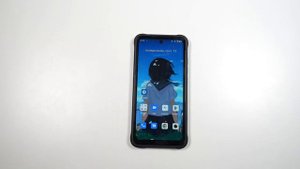 UMIDIGI BISON 2 | Бессмертный смартфон с влагозащитой IP69K
