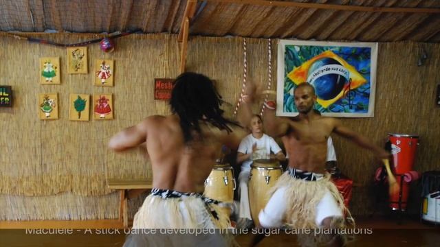 Ballet Folclorico Do Brasil смотреть онлайн