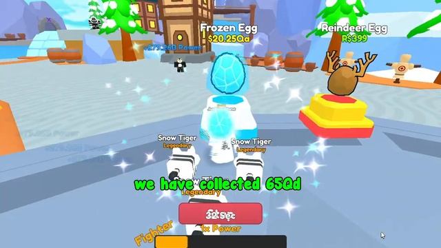 I Became The Strongest Swordsman In Sword Fighters Simulator Roblox! смотреть онлайн