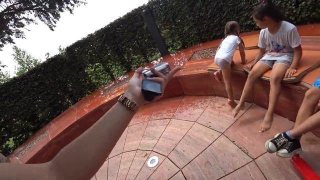 Парк КРАСНОДАР продолжает удивлять смотреть онлайн