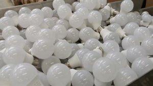 Производство светодиодных ламп в Смоленске