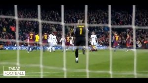 ЖЕСТОКИЕ ДРАКИ В ЭЛЬ КЛАССИКО! МЕССИ VS РОНАЛДУ