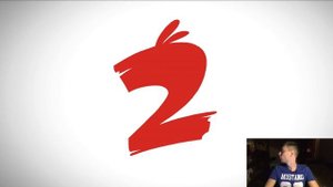 ★ 44# НОВОЕ ? ЕЖЕДНЕВНОЕ ИСПЫТАНИЕ ★ Игра Angry Birds 2 Мульт игра про Злых Птичек Энгри Бердс