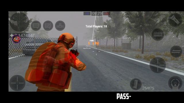 Zombie Combat Simulator Mega ModMenu Version 1.4.7 Esp Hack, Speed Hack, Unlock Gun Mod apk 2023 смотреть онлайн