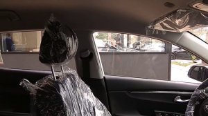 Обзор Kia Rio Xline Prestige 2019