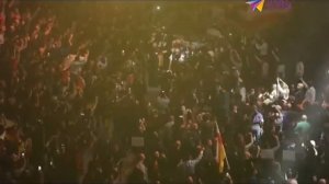 Боксер Мурат Гассиев стал чемпионом Мира по версиям IBF и WBA