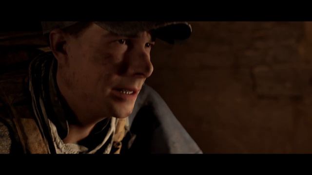 Эта игра супер красива!! Совместное прохождение с CyberSakura #1 ~Dark pictures: house of ashes~ смотреть онлайн