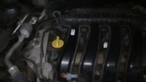 Посторонний звук в Ниссан Террано