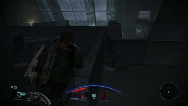 MASS EFFECT LEGENDARY EDITION Walkthrough PS5 Gameplay Part 3 - NOVERIA! (FULL 4K CAMPAIGN) смотреть онлайн