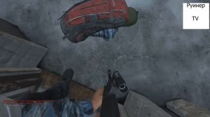 Как залезть в текстуры DayZ Standalone 0.59 - 0.60