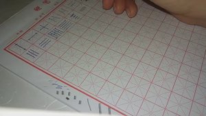 Китайская каллиграфия для начинающих. Твердой ручкой