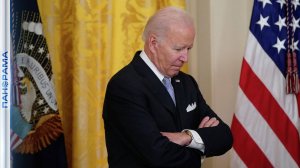 Прощание с Байденом! Кандидат в Президенты выбыл из гонки. Кто его заменит?