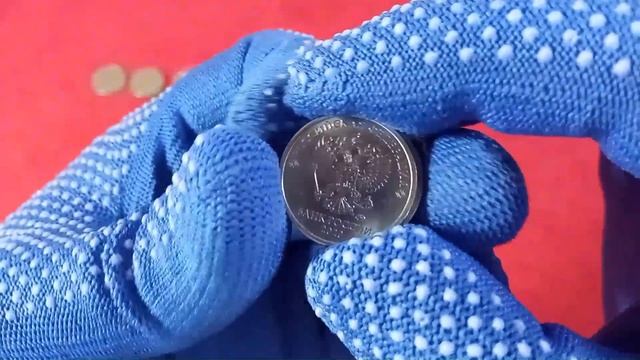 #ПЕРЕБОР 1530 монет из ОБОРОТА.? ОБЗОР находок. смотреть онлайн