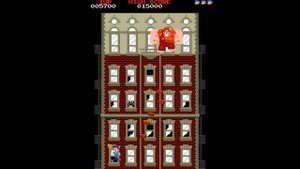 Fix It Felix Jr (Arcade/PC Game)