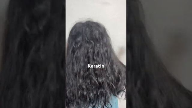 #keratin #hair #кератиновоевыпрямлениеволос