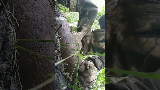 Медь. Копаем медь и металл. Металлокоп