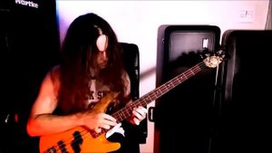 Mr. Big - Burn (Live Instrumental) | Full Band Cover