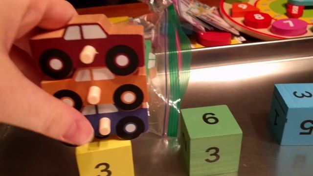 Preschool Homeschool Lessons/Activities (Day 11) смотреть онлайн